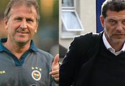 Fenerbahçe'de gözler Zico ve Bilic'te!