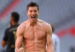 2021 Ballon d'Or ödülünün sahibi belli oldu! Liste sızdı...