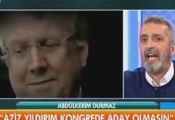 Abdülkerim Durmaz: Onlar da bu cinayete ortaklar!