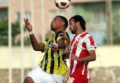Dostluk kazandı: 2-0