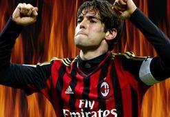 Beşiktaş'ta Kaka bombası!