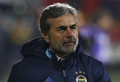 Fenerbahçe'de kritik toplantı!