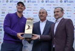 THY Open'da şampiyon Justin Rose