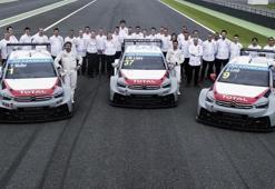 Sebastian Loeb kendi evinde start alıyor