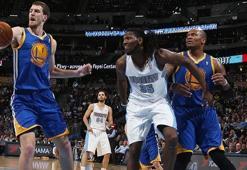 NBA'da normal sezon tamamlandı