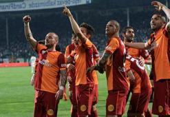 ..Ve kükredi: 2-5