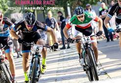 OPET Muğla Cup Four Cross, 29 Ekim'de başlayacak