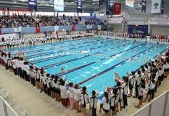 Havuzda 'devrim' işe yaradı!