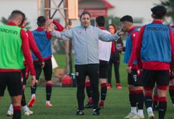 Samsunspor Teknik Direktörü Fuat Çapa: Bandırmaspor maçı çok önemli