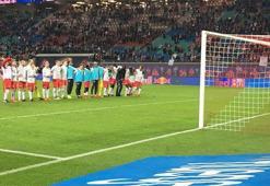 Leipzig 3 puanı 2 golle aldı