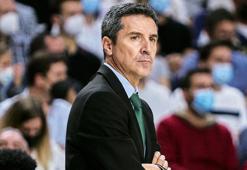 Dimitris Priftis: Anadolu Efes çok yetenekli bir takım