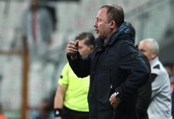 Sergen Yalçın: Fatih Terim'in başarılarını yaşamak isterim