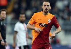 Galatasaray transfer haberi: Inter, Berkan Kutlu'nun peşinde!