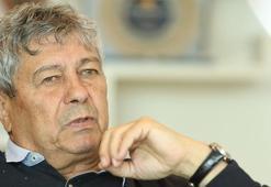 Mircea Lucescu: Türk futbolunun potansiyeline güveniyorum