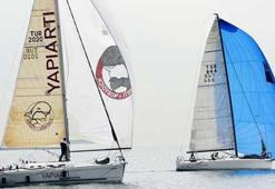 TAYK, ikinci yarışını DUO Cup ile yapabildi