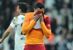 Son dakika haberi! Beşiktaş - Galatasaray derbisinde penaltı kaçıran Mostafa Mohamed konuştu