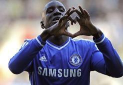 Chelsea'den kritik galibiyet: 0-1