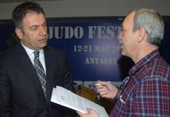 Belek, 'Judo Festivali'ne hazırlanıyor
