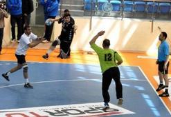 Kartal seride öne geçti: 23-30
