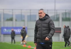Samet Aybaba'dan dinlendirilen hakemler hakkında açıklama