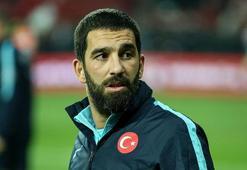 Arda Turan için pazarlıklar başlıyor
