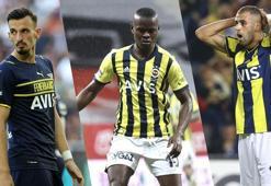 Son dakika Fenerbahçe haberi! Kanarya golcüye hasret kaldı