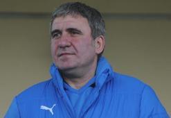 Hagi, İzmir'e geliyor