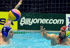 Galatasaray sutopunda kaybetti: 10-6