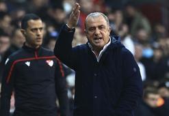 Galatasaray'da Fatih Terim soyunma odasında neler söyledi? İşte derbi sonrası yaşananlar