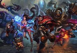 League of Legends (LOL) 2017'de şampiyon belli oldu! İşte görkemli açılış ve final mücadelesi!