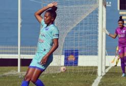 Son dakika! Galatasaray'dan bomba transfer: Jerica Gomes Rodrigues