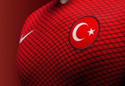 Milli Takım'ın kadrosu açıklandı