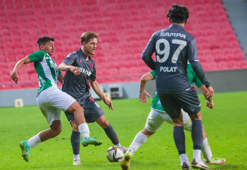 Ziraat Türkiye Kupası | Samsunspor-1922 Konyaspor maç sonucu: 2-1