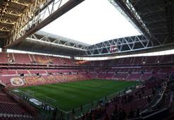 Galatasaray-Gençlerbirliği maçında havaya dikkat!