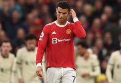 Manchester United'lı Cristiano Ronaldo mahkemelik oldu!