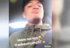 Dortmund'lu yıldızların rap tutkusu!