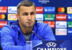 Azerbaycan Milli Takımı, Kurbanov'a emanet