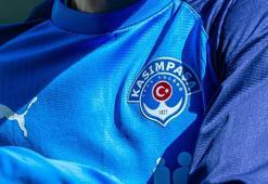 Kasımpaşa'da son dakika Serkan Reçber ve Şenol Can gelişmesi