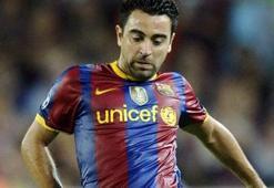 "Xavi eşsiz bir oyuncu"