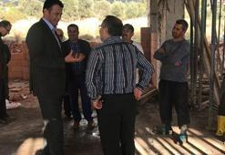 Büyükşehir Belediyesi Kaş'a çok amaçlı spor salonu, düğün salonları ve bölgesel hal yapacak