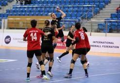 Yenimahalle Belediyespor'a İspanyol rakip