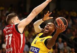 Maccabi Fox Tel Aviv: 79 - AX Olimpia Milan: 68