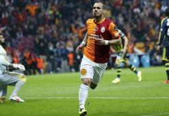 Mou'nun Sneijder planı