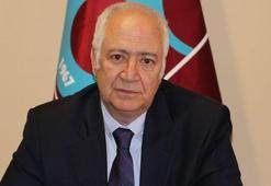 Trabzonspor Asbaşkanı Hayrettin Hacısalihoğlu yeni dönemde yok!