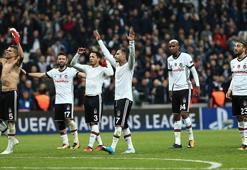 Beşiktaşlılar'ın sihirli rakamı 1