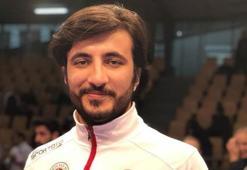Enes Karakuş Avrupa 3'üncüsü oldu