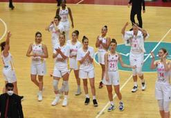 Bellona Kayseri Basketbol'dan taraftara çağrı