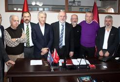 Trabzonspor'da Olağan Genel Kurul tek listeyle gerçekleşecek