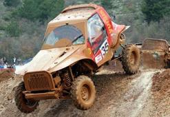 Karabük'te off-road heyecanı sona erdi