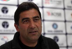 Adana Demirspor'da 6 sezonda 16 hoca değişti
